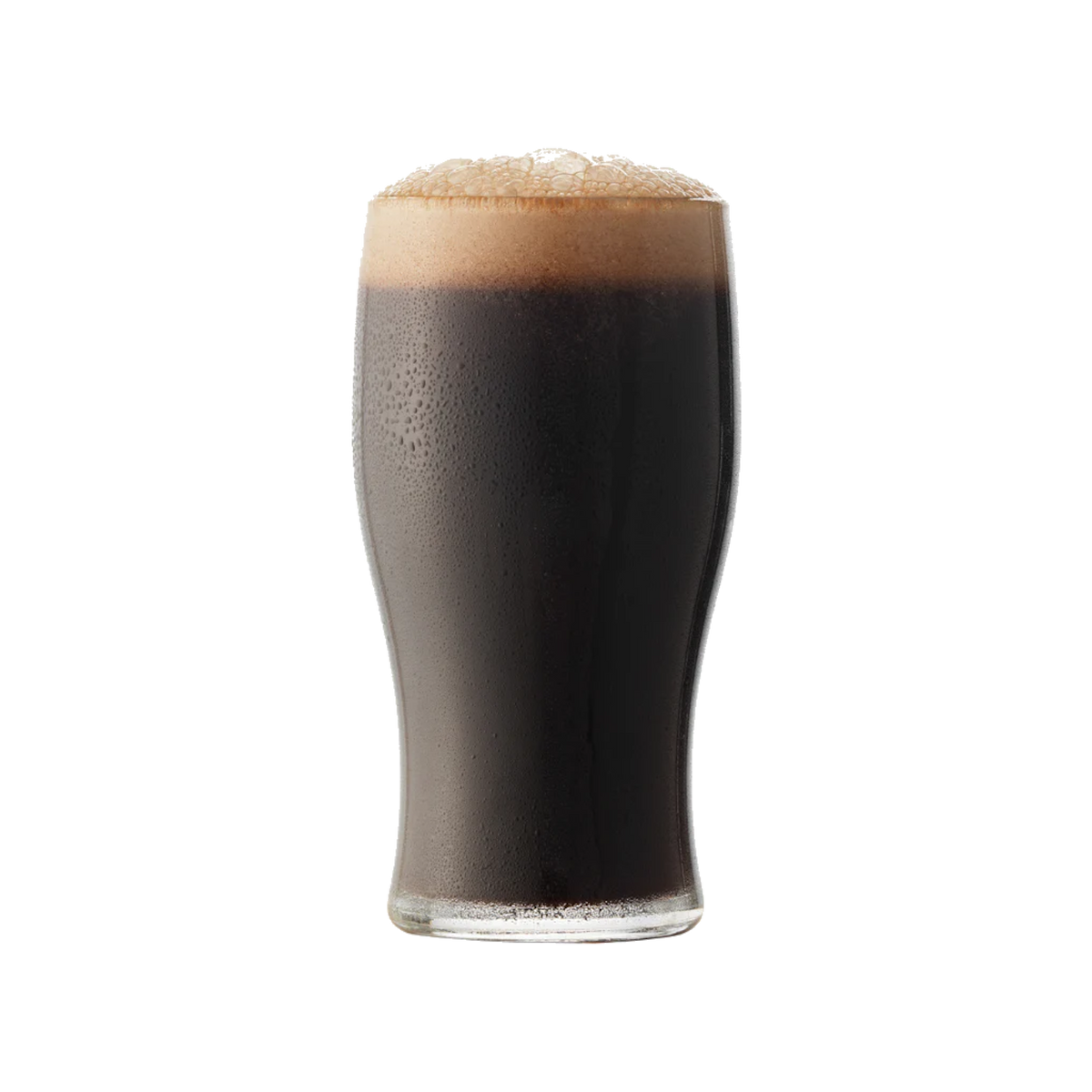 Jump/Ship - Stoker's Stout