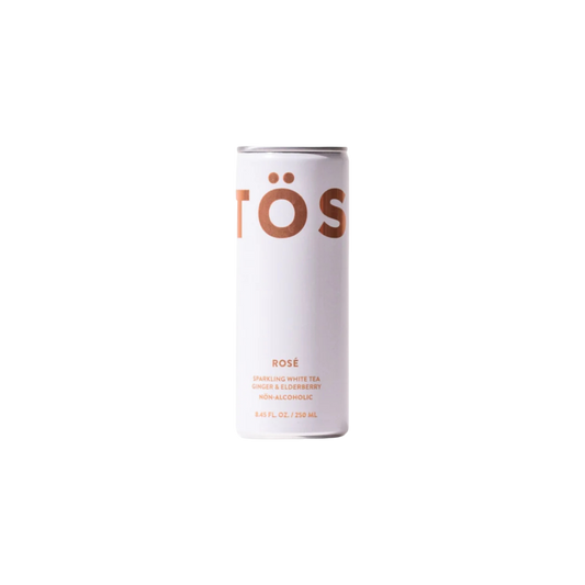 TӦST - Rosé Singles (can)