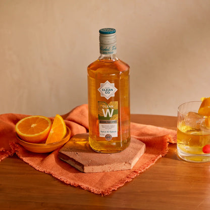 CleanCo - Clean W Whiskey