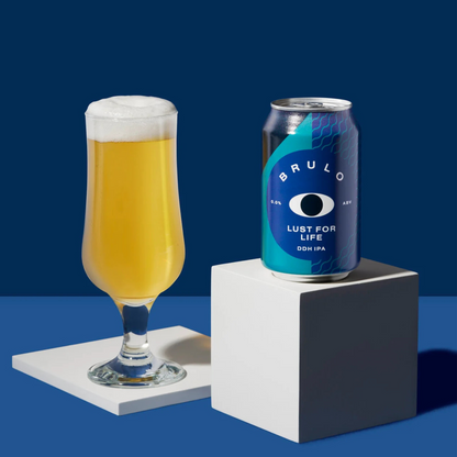 Brulo - Lust For Life DDH IPA