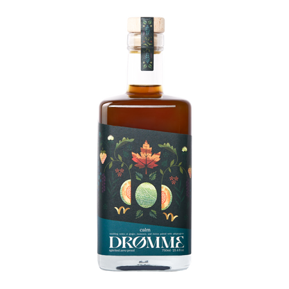 Drømme- Calm