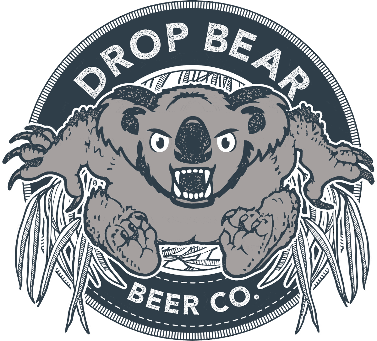 Drop Bear Bonfire Stout