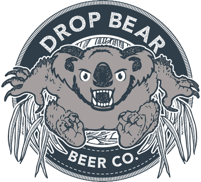 Drop Bear Bonfire Stout