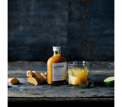 Gimber - N°1 The Original 200 mL