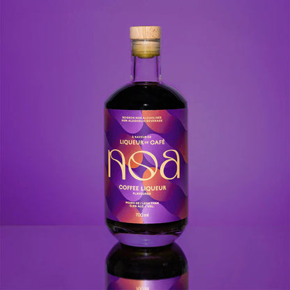 NOA - Coffee Liqueur