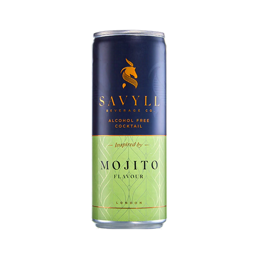 Savyll - Mojito