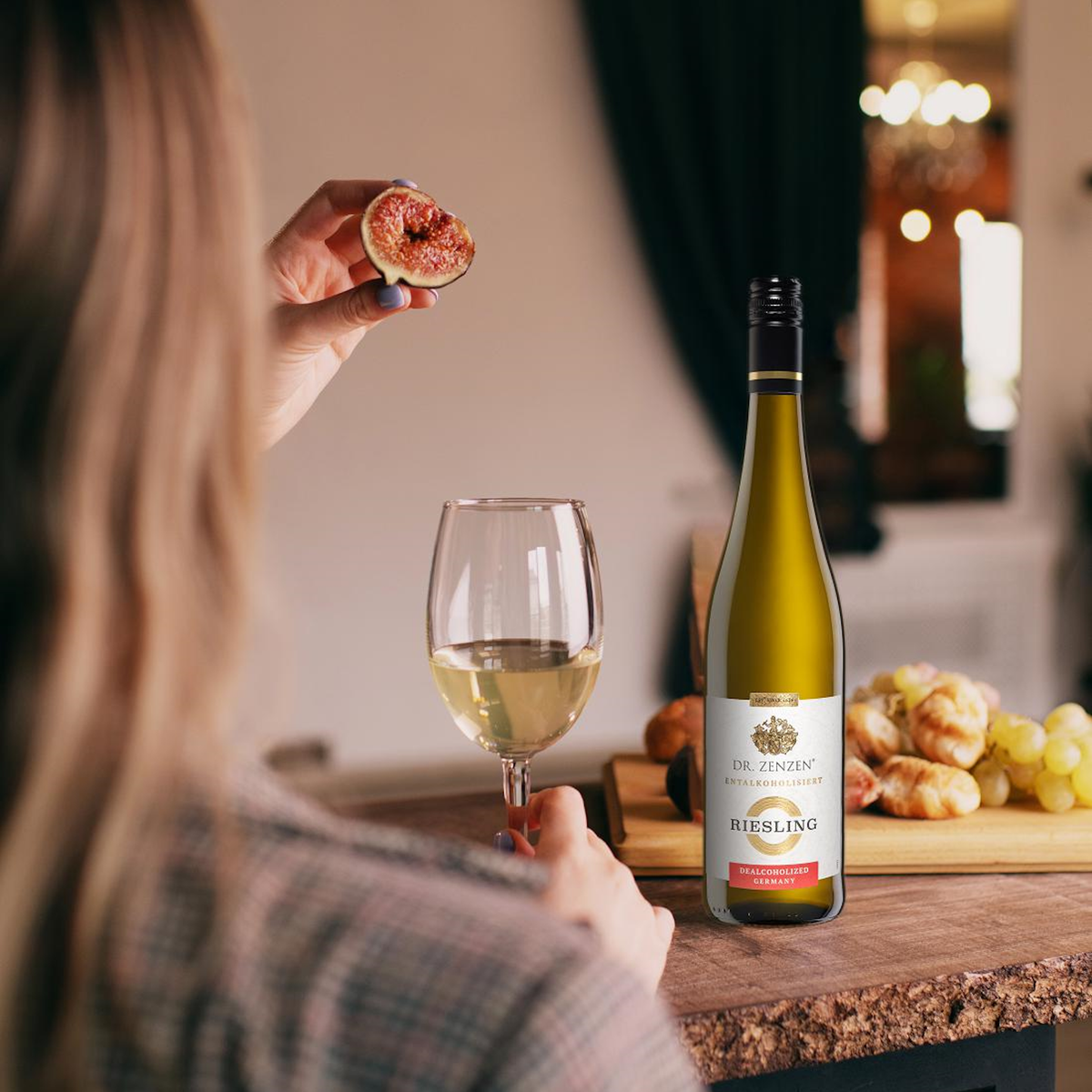 Dr. Zenzen - Sparkler