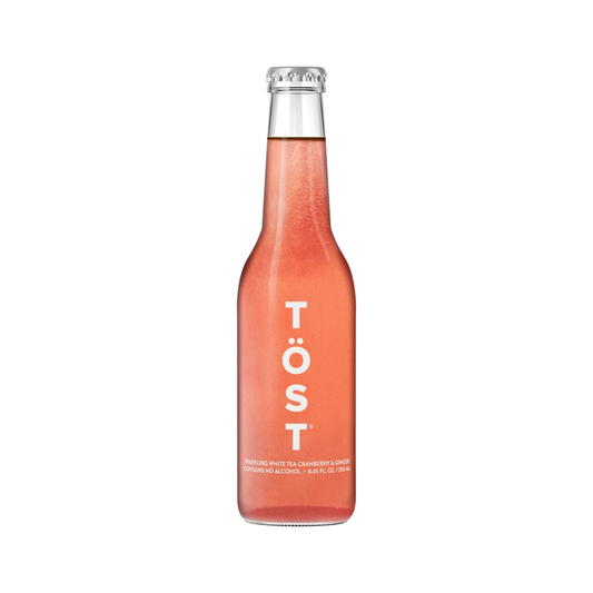 TӦST - Rosé Singles
