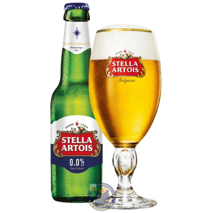 Stella Artois - Liberté